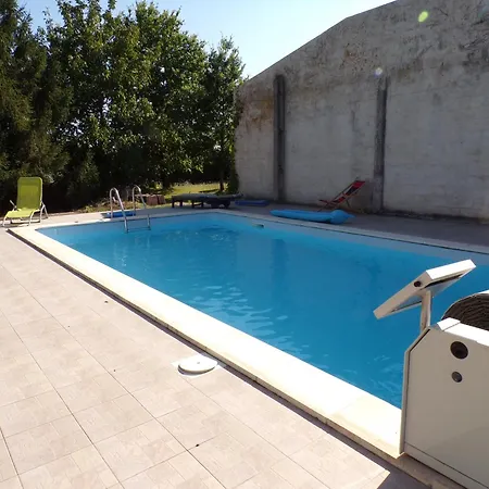 Guest house La Grange