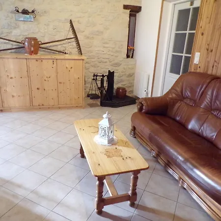 La Grange * Dieulivol