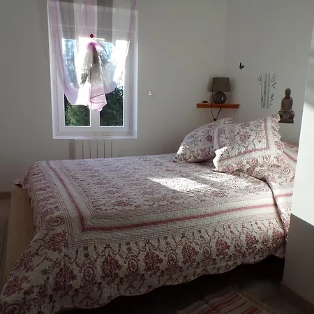 Guest house La Grange *