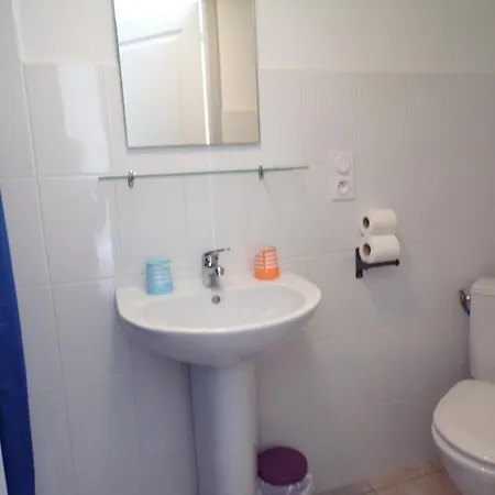 La Grange Guest house Dieulivol