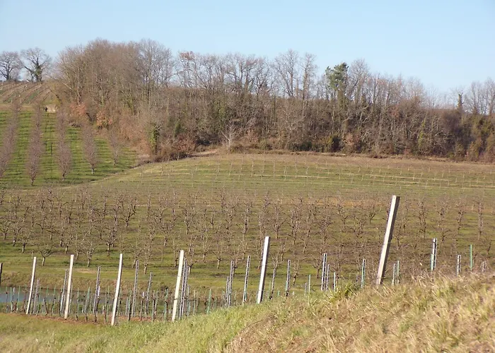 La Grange בית הארחה