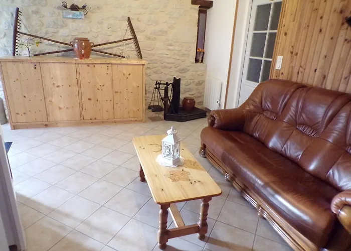 La Grange * Dieulivol