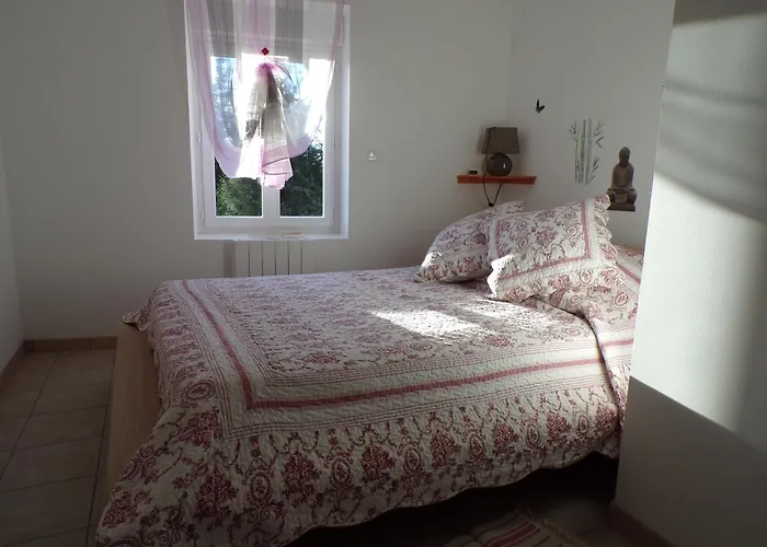 בית הארחה La Grange *