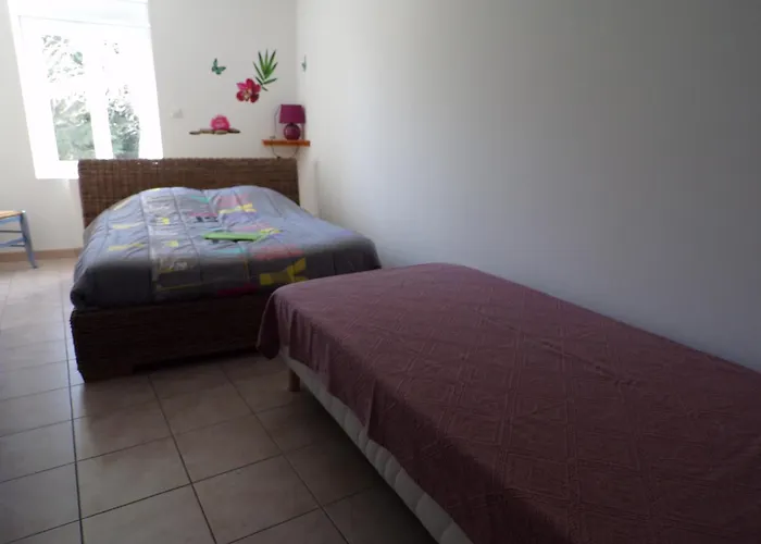 בית הארחה La Grange