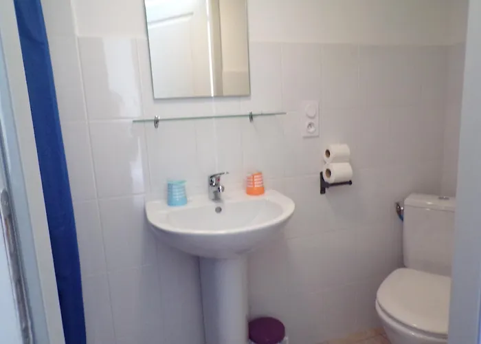 La Grange בית הארחה Dieulivol